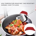 thumbnail image 1 of Vaidha Anti-hot Tools Microwave Insulation Non-slip Kitchen Utensil Handle, 1 of 2