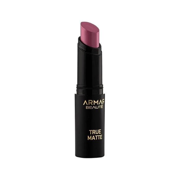 Labial Armaf True Matte de Larga Duración 4 ml