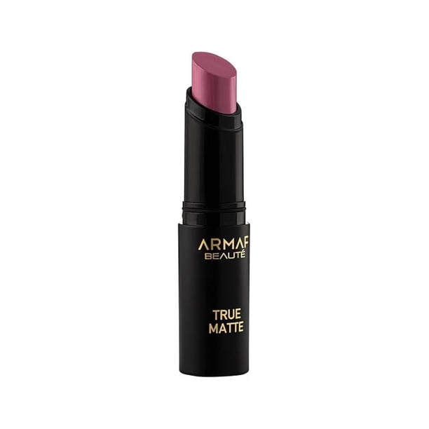 Labial Armaf True Matte de Larga Duración 4 ml