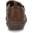thumbnail image 5 of JBU By Jambu Women's Amber Slip On Dark Brown 8, 5 of 7
