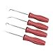 thumbnail image 3 of Genius Tools 4PC Miniature Pick Set - PK-AHP4, 3 of 3