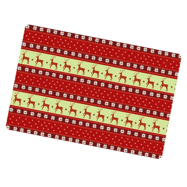 DOLITY Nonslip Bathroom Bedroom Floor Shower Mat Rug Doormat Indoor Home Decor Q Q