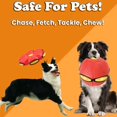 thumbnail image 3 of The Doggy Disc Ball, 3 of 3