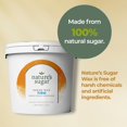 thumbnail image 2 of PSA PARA EL CUIDADO DE LA PIEL PROPÓSITO - RESET Limpiador nutritivo de miel de Acai + Manuka | Acai + extracto de granada Miel de Manuka UMF 17 Yogur Aceite de semilla de uva | Adecuado para todo tip, 2 of 5