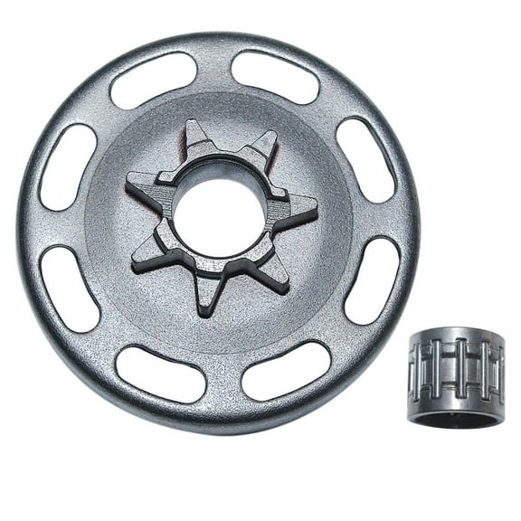 For Husqvarna 435 435E 440 440E Jonsered CS2240 Chainsaw Clutch Drum Bearing Kit