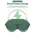 thumbnail image 2 of Airpods Max case , Automatic Sleep Function Protective Headphones Case for Dust and Scratch, Automatic Sleep Function Protective Headphones Case for Dust and Scratch (Grass Green), 2 of 6