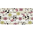 thumbnail image 2 of Yibo Southwest Aztec Tribal Geometry Print Beach Towels,Ultra Lightweight Soft Absorbent Pool Towel, 2 of 5