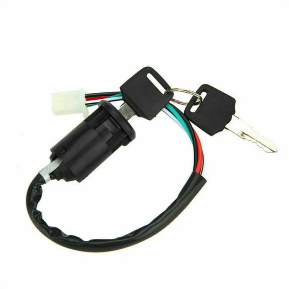 For 50 70 90 110 125 150 250CC Ignition Switch Switch Dirt Bike Motorcycle