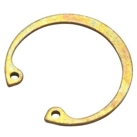 Rotor Clip Internal Standard Retaining Ring HO-31ST ZD, 50-PK