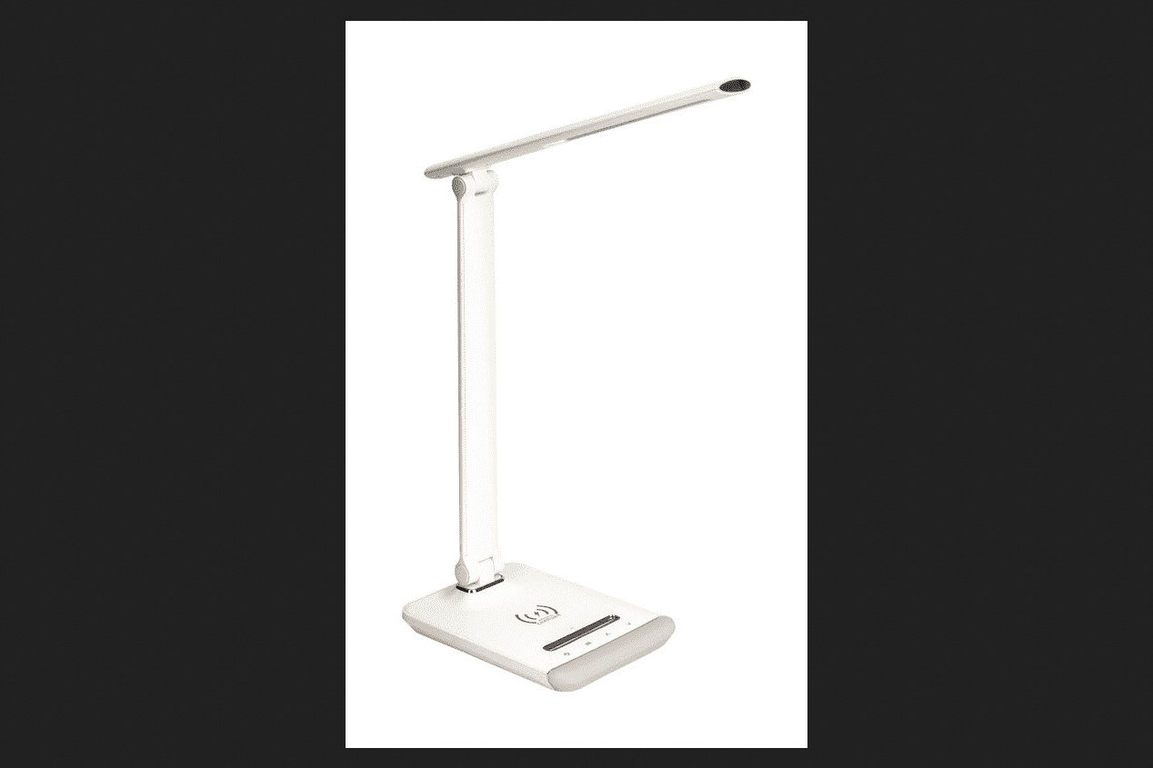 ihome desk lamp