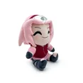 thumbnail image 2 of Youtooz Naruto: Shippuden Naruto Sakura Haruno 9-Inch Plush, 2 of 4