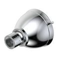 thumbnail image 3 of Keeney K704CP Stylewise 3 Function Shower Head, Polished Chrome, 3 of 6