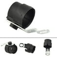 thumbnail image 3 of Weatherproof Trailer Plug Holder Heavy Duty Construction Secure Locking Design, 3 of 3