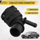 thumbnail image 4 of Automotive hose quick release for A3 S3 part number 5Q0122291P 5Q0 122 291 P, 4 of 5