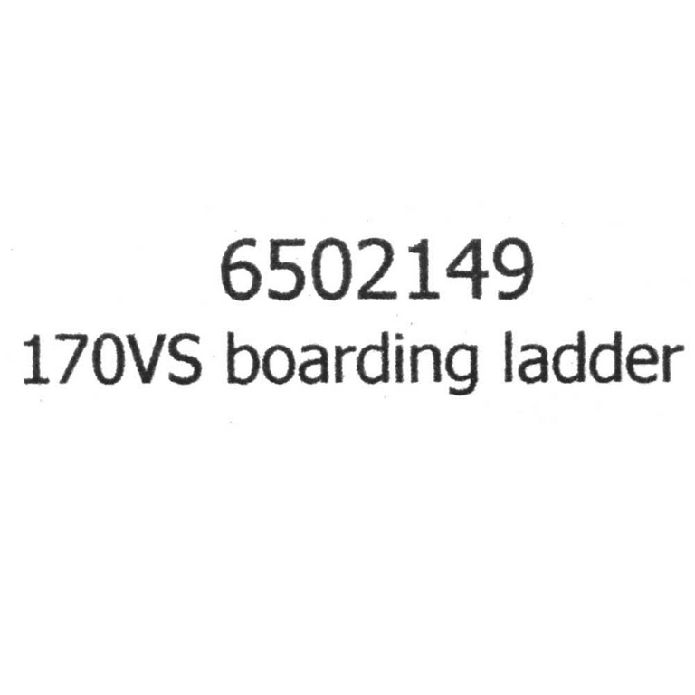 Boarding Ladder for my Ranger ? - Ranger Boats - Ranger Boats
