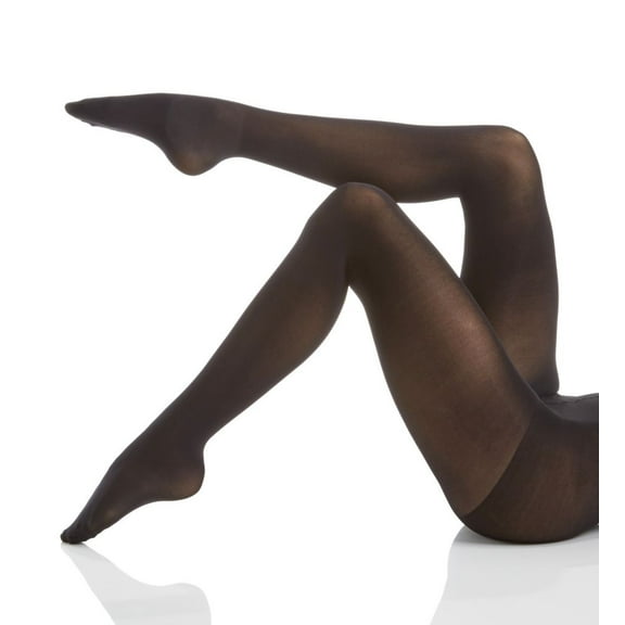 Sueded Jersey Control Top with Skinsense