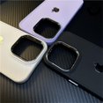 thumbnail image 4 of Funda De Teléfonoiphone 14 Pro MaxAnti-ImpactiPhone 12 13 Max 14 Plus 11 MaxSilicone Lujo Suave Cerrado Carcasa Protectora Personalización, 4 of 4
