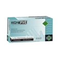 thumbnail image 1 of Microflex L493-L Latex Gloves Powder GP- Large- 100 Per Box, 1 of 1