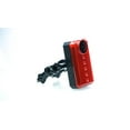thumbnail image 4 of Bike Camera Kit:  1. LED Tail Light, Full HD Rear-View WiFi Bike Camera/Light.  2. Cell Phone bicycle handlebar Silicone 360 degree Swivel mount. 3. 32 GB SD Card., 4 of 5