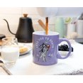 thumbnail image 3 of Taza de café Silver Buffalo The Nightmare Before Christmas, 3 of 7
