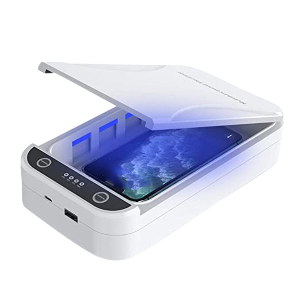 UV Disinfection Box Sterilization Box Sterilizer Aromatherapy Walmart