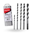thumbnail image 3 of Rotomartillo Makita 5/8 Pulg. 500w 120v M0801B + Jgo. Brocas, 3 of 6