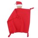 thumbnail image 1 of Toalla tranquilizadora para niños pequeños, manta de seguridad suave, edredón, juguete para dormir, regalo para bebé, 1 of 5