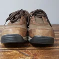 thumbnail image 2 of New Balance 968 Mens Size 9.5 EE Brown Running Walking Waterproof Shoes Sneakers, 2 of 6
