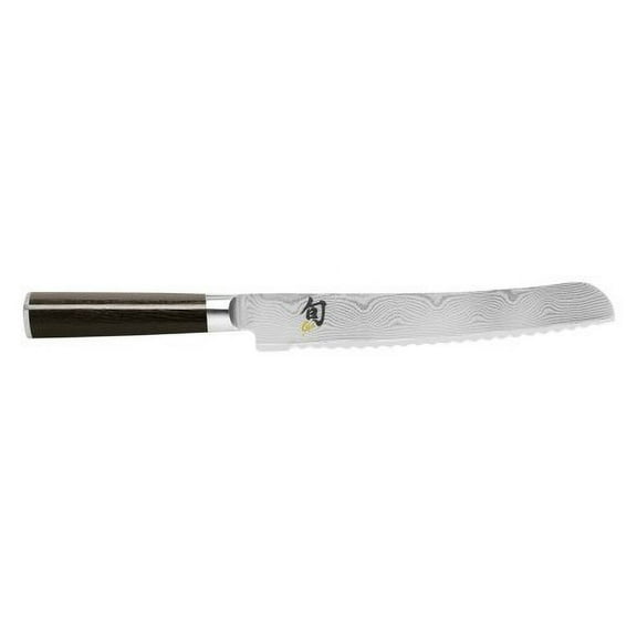 Shun Classic 9 Bread Kitchen Knife 9 DM0705