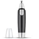 thumbnail image 1 of Nose And Ear Hair Trimmer Portable Electric Professional Painless Eyebrow & Facial Hair Trimmer For Men And Woman (No Battery), 1 of 4