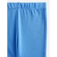 thumbnail image 2 of Wonder Nation Organic Cotton Baby Boys Pull-On Pants, 3-Pack, Sizes 0/3M-6/9M, 2 of 4
