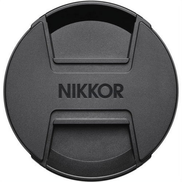 Nikon Nikkor Z Lens, 70-200mm f/2.8 VR S Zoom - 20091 - Walmart.com