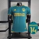 thumbnail image 1 of 23/24 Los Angeles Galaxy [Versión De Jugador] Camiseta De Fútbol Gao Jiahui unisex, 1 of 1