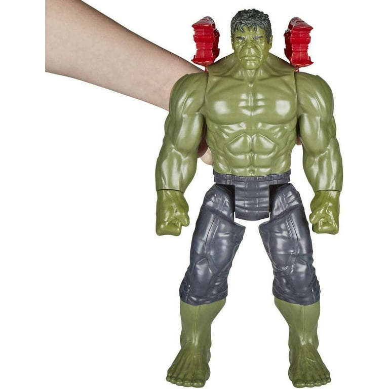 Titan hero fx power pack 2025