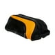 thumbnail image 2 of Bolsa para zapatillas de entrenamiento, organizador de zapatos, transpirable, de gran apertura, versátil. Amarillo, 2 of 9