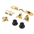 thumbnail image 4 of 1 Set Full Buttons Controller Repair Parts Bumpers Thumb Stick Grips with T8, 4 of 8