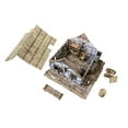 thumbnail image 3 of Battle Systems Fantasy Terrain Thatched Cottage, 3 of 4