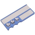 thumbnail image 3 of Billiards Club Grind Tool, Lightweight And Small High Strength Billiards Cue Tip Repair Tool, For Billiard Lovers Pool Clubs And Home Use Useful Tool Accessory Blue,red, 3 of 8
