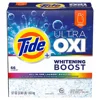 Tide Ultra Oxi Whitening Boost