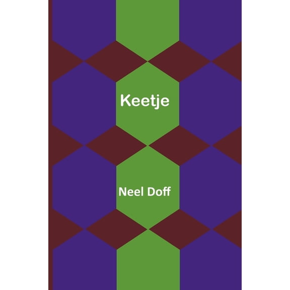 Keetje (Paperback)