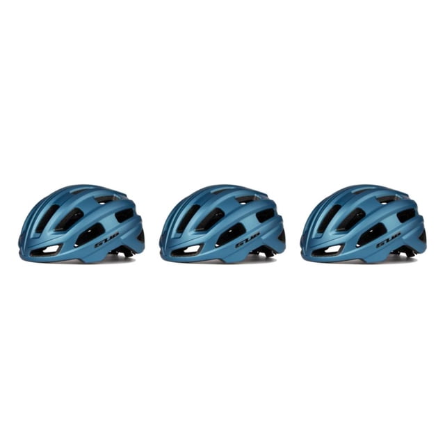 Eigraketly Casco de ciclismo Cascos de bicicleta resistentes a impactos Protección para la cabeza Sombrero transpirable Suministros de Type1 NO1