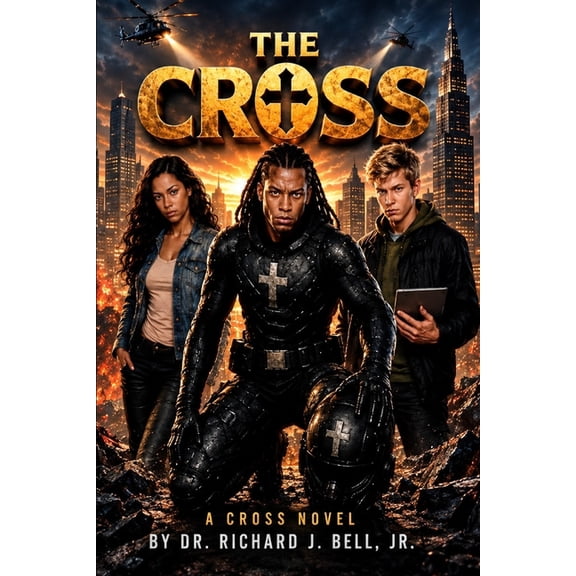 Cross: The Awakening, (Paperback)