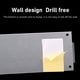 thumbnail image 3 of Soporte Para Pedidos, Estante Deslizante Resistente Y Duradero Montado En La Pared Para Oficina, 3 of 7