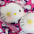 thumbnail image 4 of Bolso de hombro de Anime Sanrio Y2k Hello Kitty Stuff para mujer, bolsos de almacenamiento originales de felpa de gran capacidad, decoración de Navidad, regalo, 4 of 4