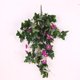 thumbnail image 5 of Decoración de Boda Zulema Flor Artificial que Cuelga 85 cm, 5 of 8