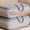 Gray-A, variant on Heavy Duty Extra Large Storage Bags with Reinforced Handles - Thickened Double Zipper Clothes Tote Organizer for Travel,Packing Bags for Moving and Home Moving Bags
