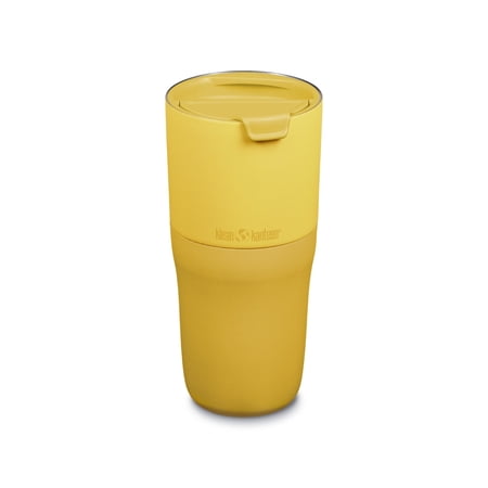 Klean Kanteen - Rise 26oz Tumbler (w/Flip Lid) Old Gold
