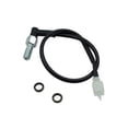 thumbnail image 5 of Universal Motorcycle Hydraulic Brake Pressure Rear Light Switch M10X125 Hollow Bolt Motocicleta Accessory, 5 of 5