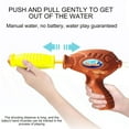 thumbnail image 6 of Clearance Water Blaster with Wearable Water Storage Backpack,Large Capacity Squirt Gun for Outdoor Water Games, 6 of 6