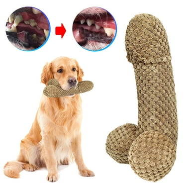 Plush Dog Toys for Aggressive Chewers ，Durable Plush Toys for Small, Medium, and Large Dogs to Play with Indoors and Outdoors